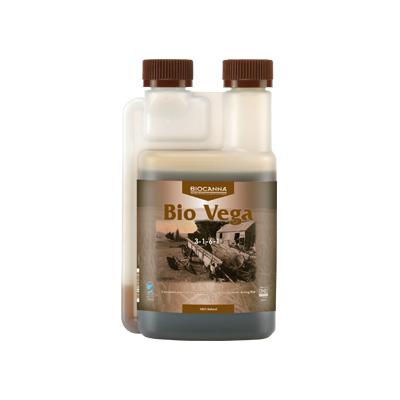 BIOCANNA Bio Vega Online