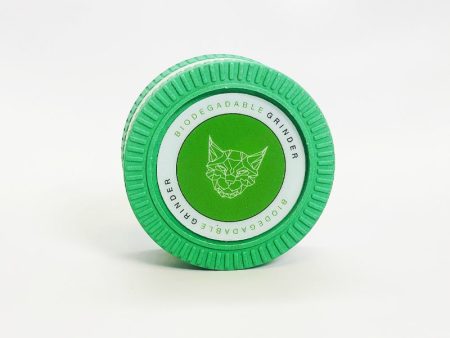 Linx Hemp Grinder Discount