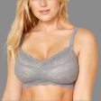 Cosabella - Never Say Never Curvy Bralette - More Colors  Online