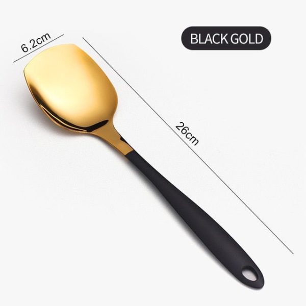 Halden Serving Spoon Online Hot Sale