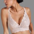 Aubade - Softessence Bralet Bra - More Colors Discount