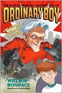 The Extraordinary Adventures of Ordinary Boy, Book 3: The Great Powers Outage Supply