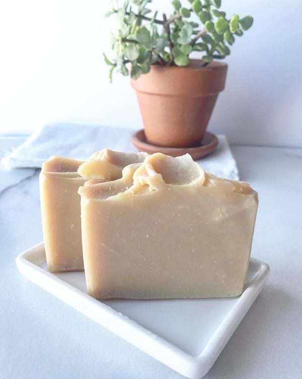 Coconut Coconut - Vegan Soap Discount