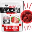 Freeze dried Strawberry 20 G Online now