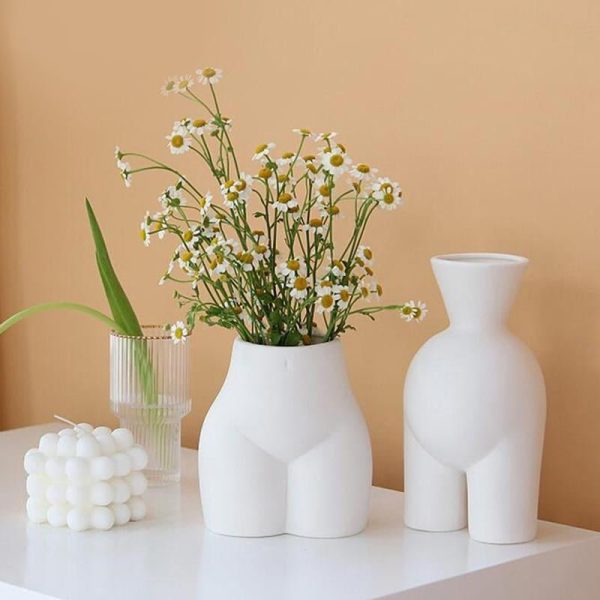 Pernilla Sculpture Vase Discount