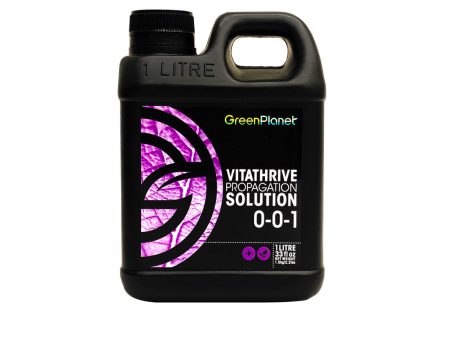 GREEN PLANET VITATHRIVE Online now