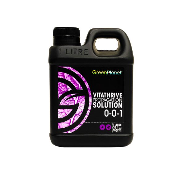 GREEN PLANET VITATHRIVE Online now