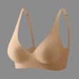 About The Bra - Seamless Bralette - Nude Online Hot Sale