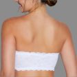 Cosabella - Never Say Never Curvy Flirtie Bandeau Bra - More Colors Supply