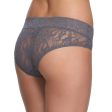 Piege - Super Comfortable Stretch Lace Hipster - More Colors For Cheap