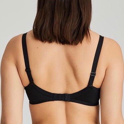 Prima Donna - Deauville Bra - Black Online now