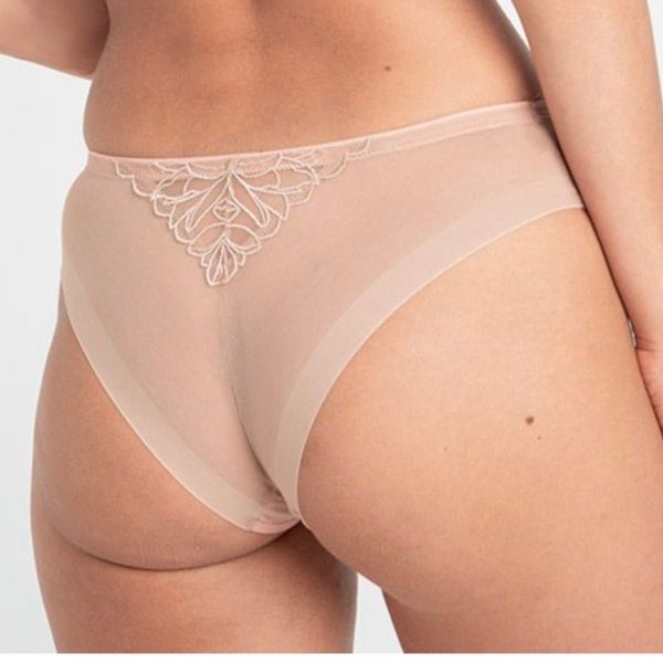 Samanta - Paloma Cheeky - Cappuccino Online now