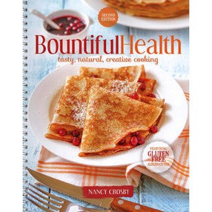 BountifulHealth, second edition For Discount