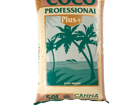 CANNA COCO Professional Plus Bag Cheap