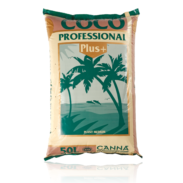 CANNA COCO Professional Plus Bag Cheap