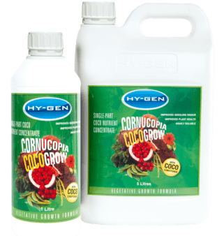 HYGEN CORNUCOPIA COCO GROW SINGLE PART Online