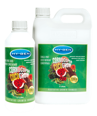 HYGEN CORNUCOPIA COCO GROW SINGLE PART Online