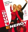 Double Energy Diet, The   Zucker, Judi & Shari Hot on Sale