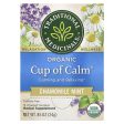 Traditional Medicinals Organic Cup of Calm 24G Online