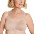 Royce - Post Surgery Comfort Bra - Nude Online Hot Sale