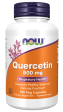 QUERCETIN 500 mg 100 Veg Capsules Cheap