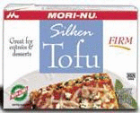 Silken Firm Tofu, 3 x 12.3 ozs. by Mori Nu Online Sale