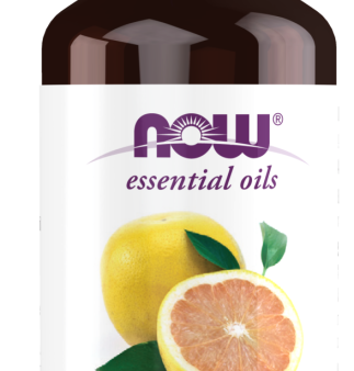 Grapefruit Oil 100% Pure - 1oz For Discount