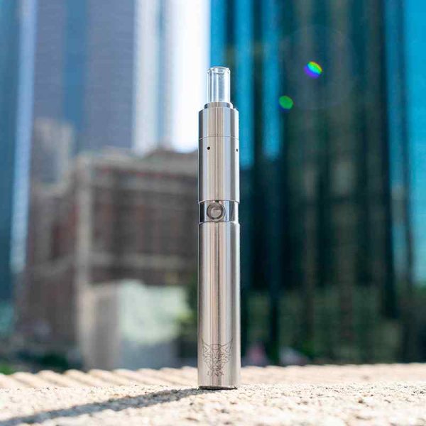 Hypnos Zero Concentrate Vaporizer Online Hot Sale