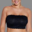 Cosabella - Never Say Never Curvy Flirtie Bandeau Bra - More Colors Supply