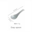 Arloev Dinnerware (Gray) For Discount