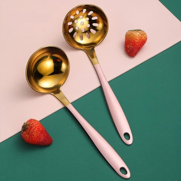 Bergen Ladle Colander Online