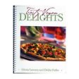 Tasty Vegan Delights Cookbook Supply