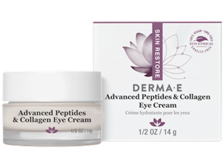 Adv Peptides & Collagen Eye Cream For Cheap