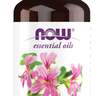 Geranium 100% Pure 1fl. Oz Online Sale