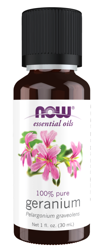 Geranium 100% Pure 1fl. Oz Online Sale