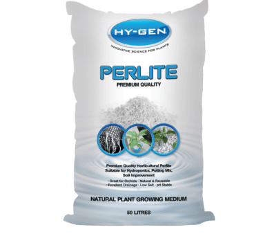 HYGEN PERLITE 50L Online now