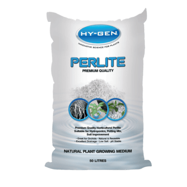 HYGEN PERLITE 50L Online now