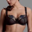 Empreinte - Garnace Bra - Black Online now