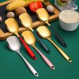 Halden Serving Spoon Online Hot Sale