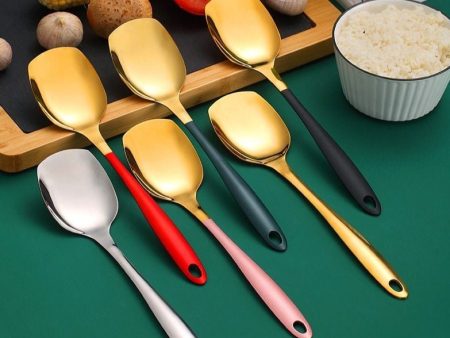 Halden Serving Spoon Online Hot Sale