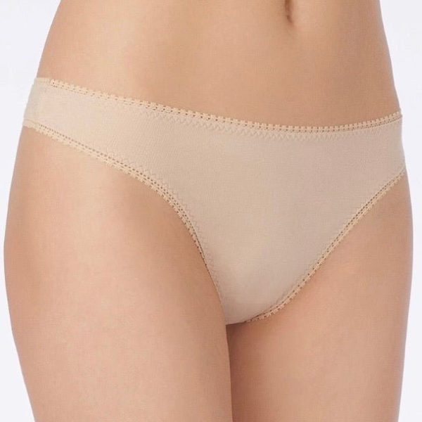 OnGossamer - Cotton Thong - More Colors For Discount