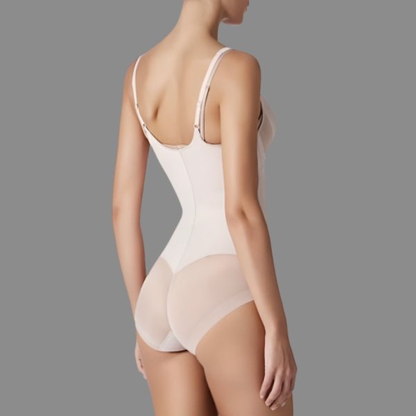 Janira - Secret Silueta Bodysuit - More Colors Online Sale