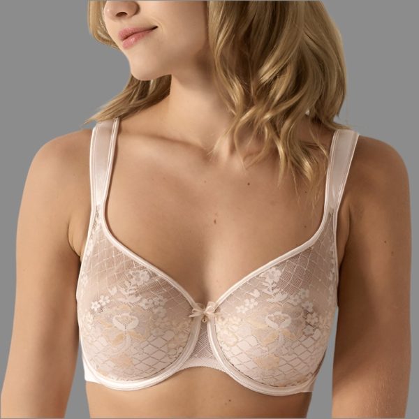 Empreinte - Melody Bra - Gold Black For Cheap