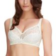 Fantasie - Jacqueline Wireless Bra - Creme Sale