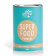 Certified Organic Superfood For Discount