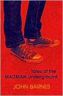 Tales of the Madman Underground Online