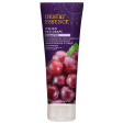 Italian Red Grape Shampoo Hot on Sale