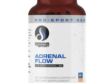 Adrenal Flow 90 caps For Sale