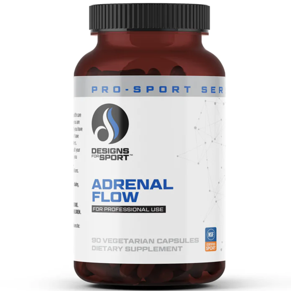 Adrenal Flow 90 caps For Sale