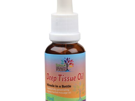 Deep Tissue Oil Online Sale